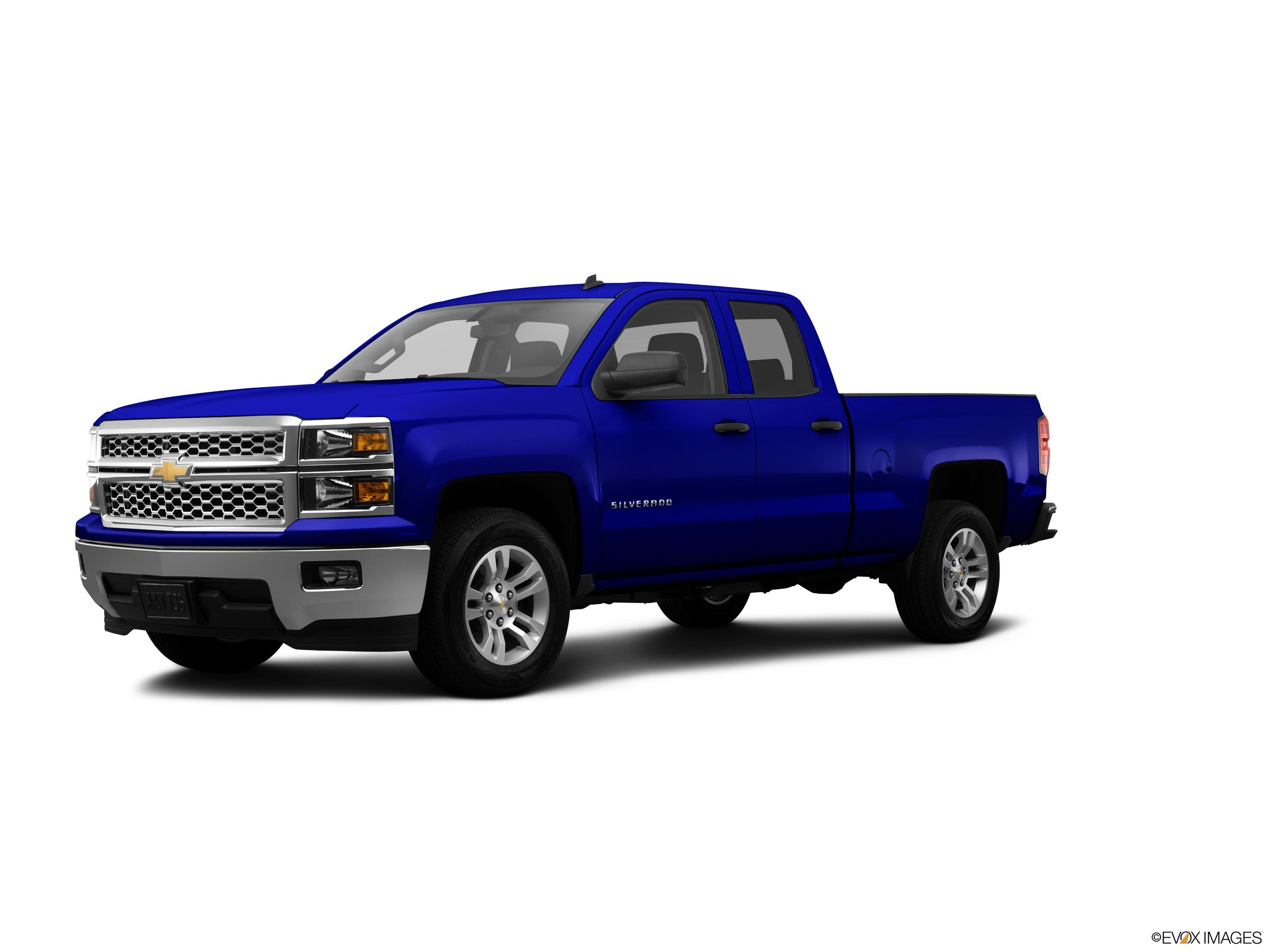 The 2014 Chevy Silverado Horsepower By Engine Cox Chevy, 53 OFF